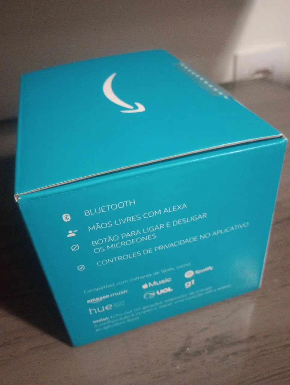 Echo Dot 5ª geração  - Foto 4