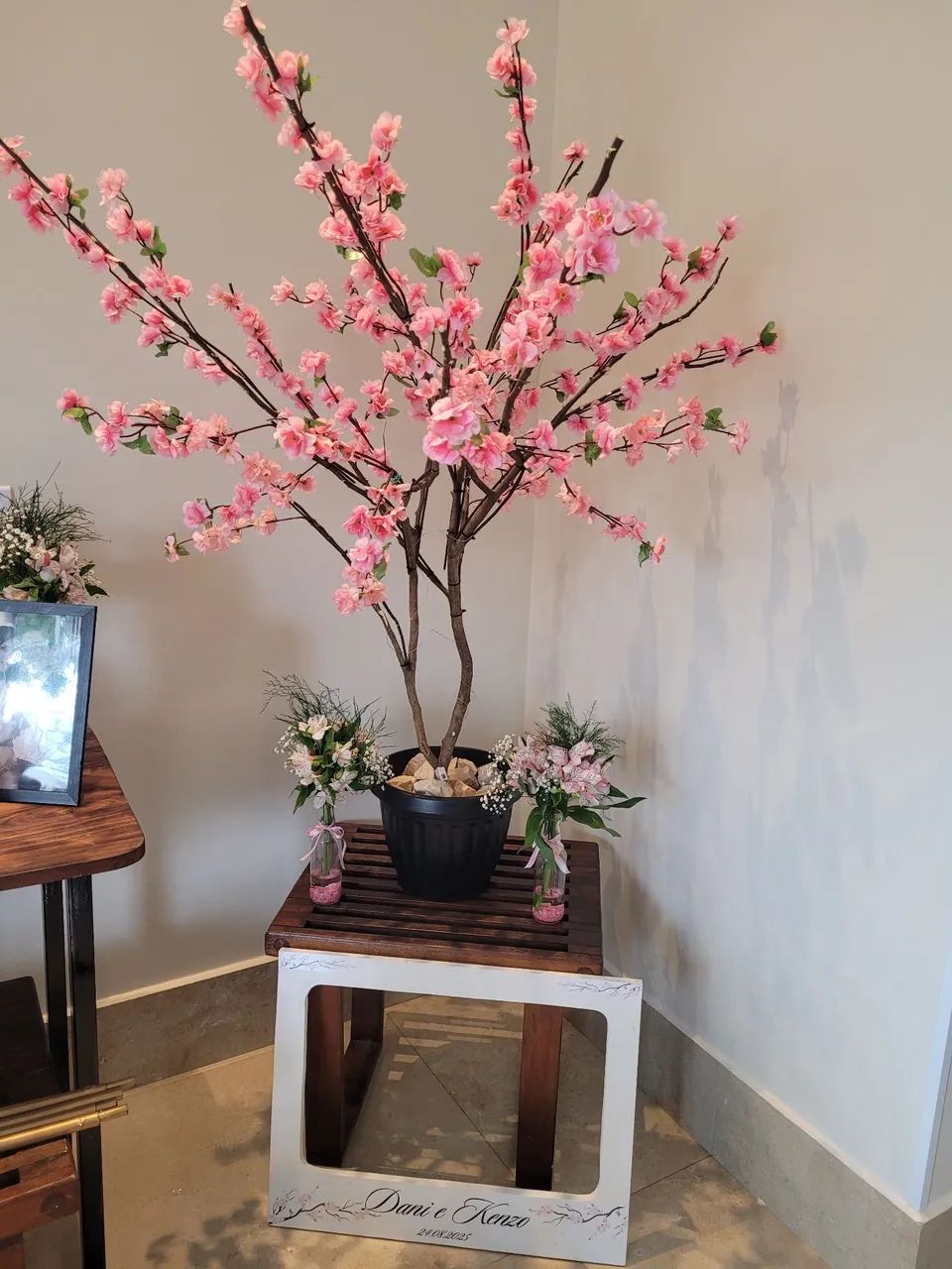 Vaso de decoração  - Foto 3