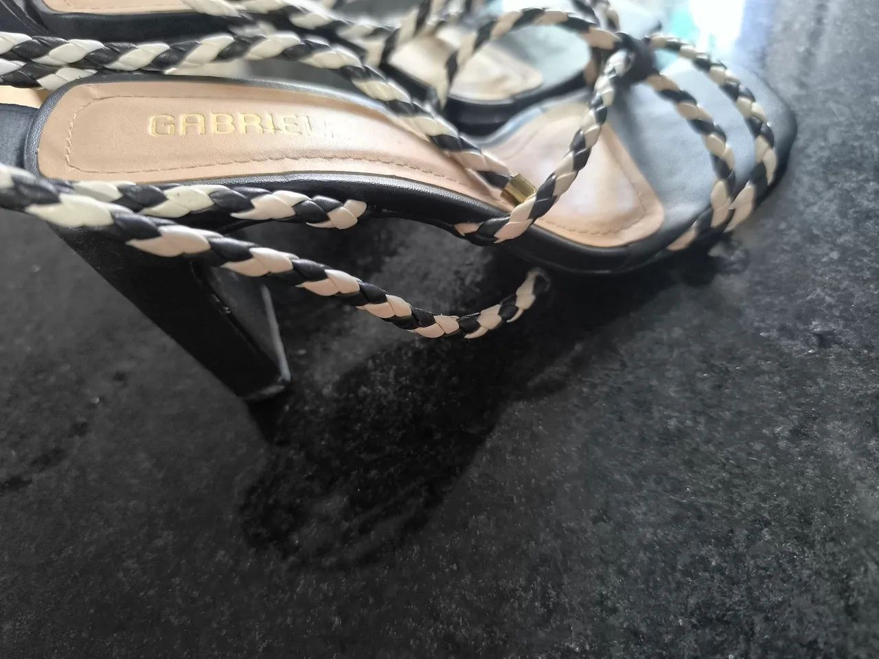 Sapatos - Foto 4