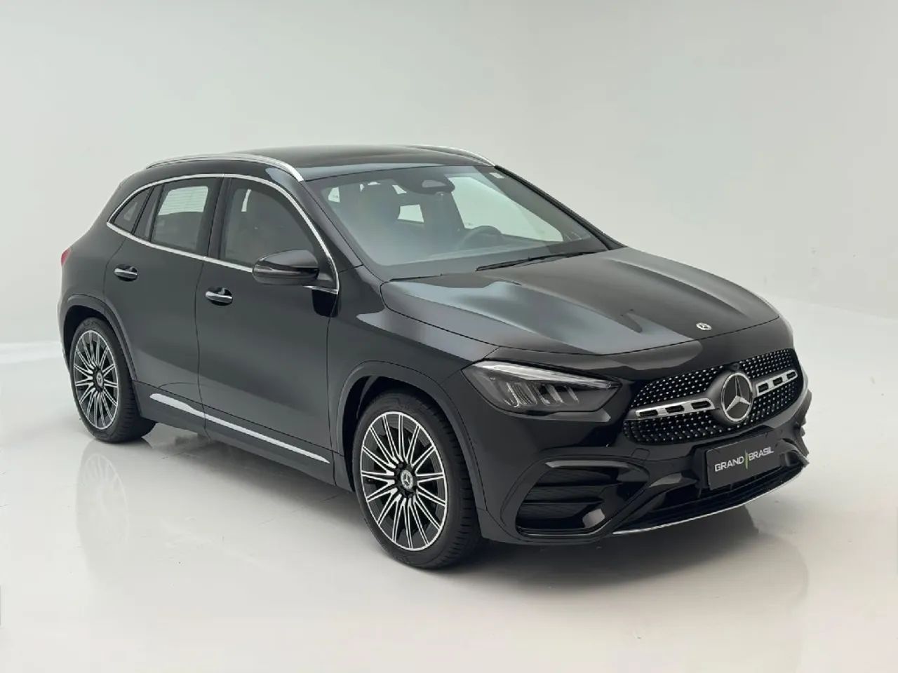 Mercedes-Benz Gla 2026