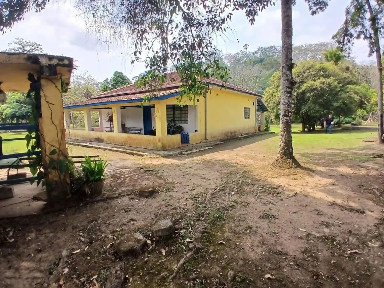 Chácara com 3 quartos à Venda, Fortaleza - Itariri - Foto 2