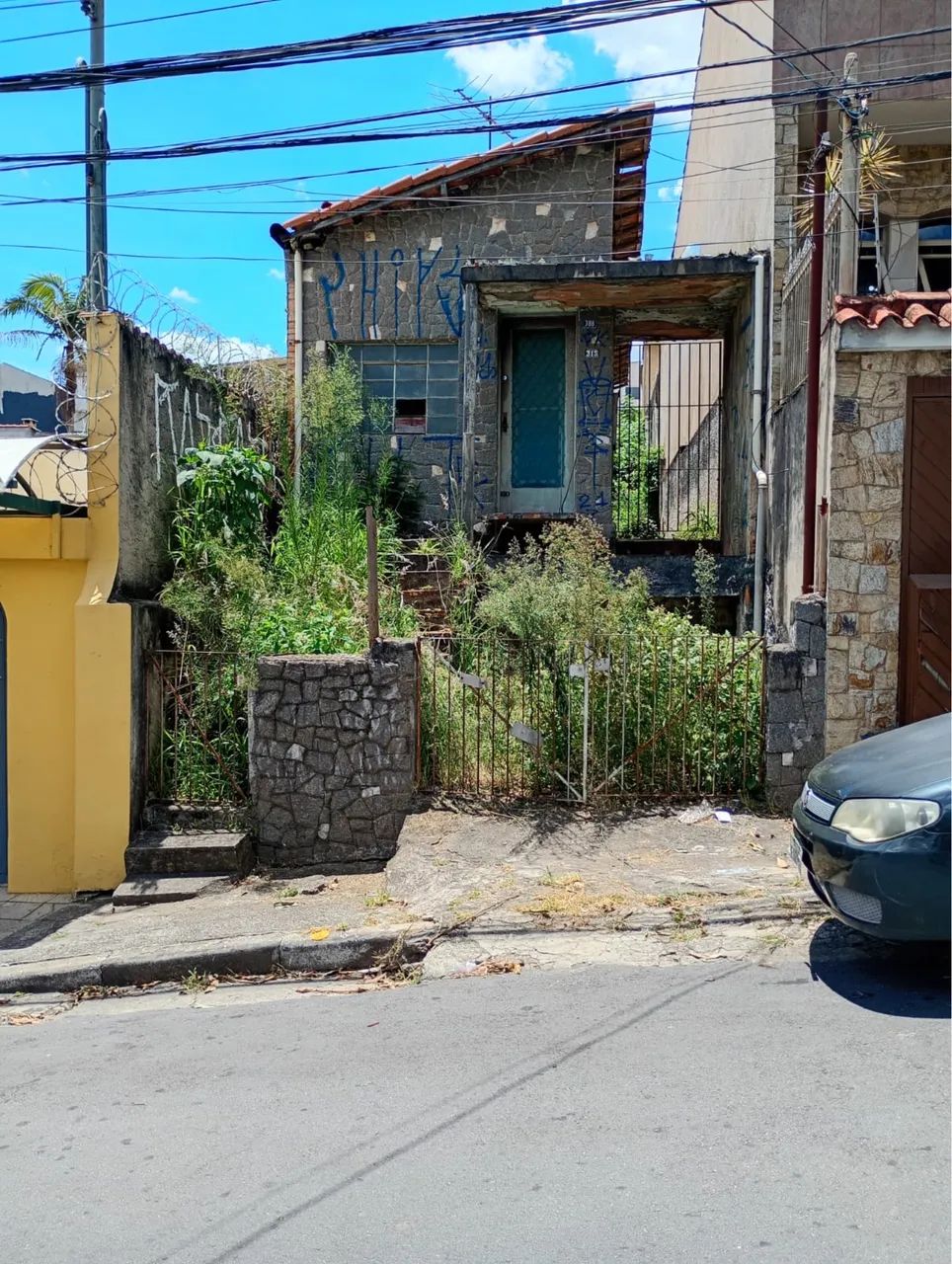 Foto - Guarulhos - Parque Flamengo