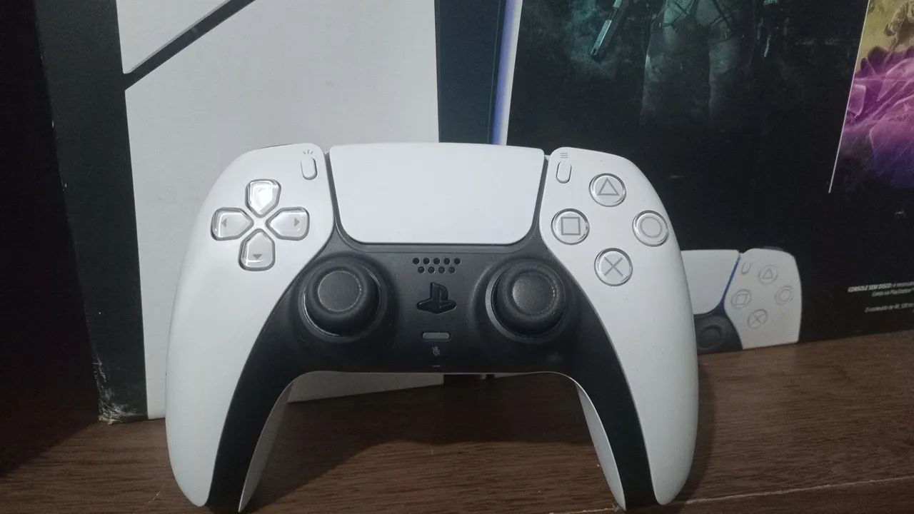 PS5 - Foto 2