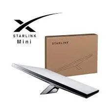 Starlink Mini Kit Desbloqueada Anatel Lacrada - Foto 3