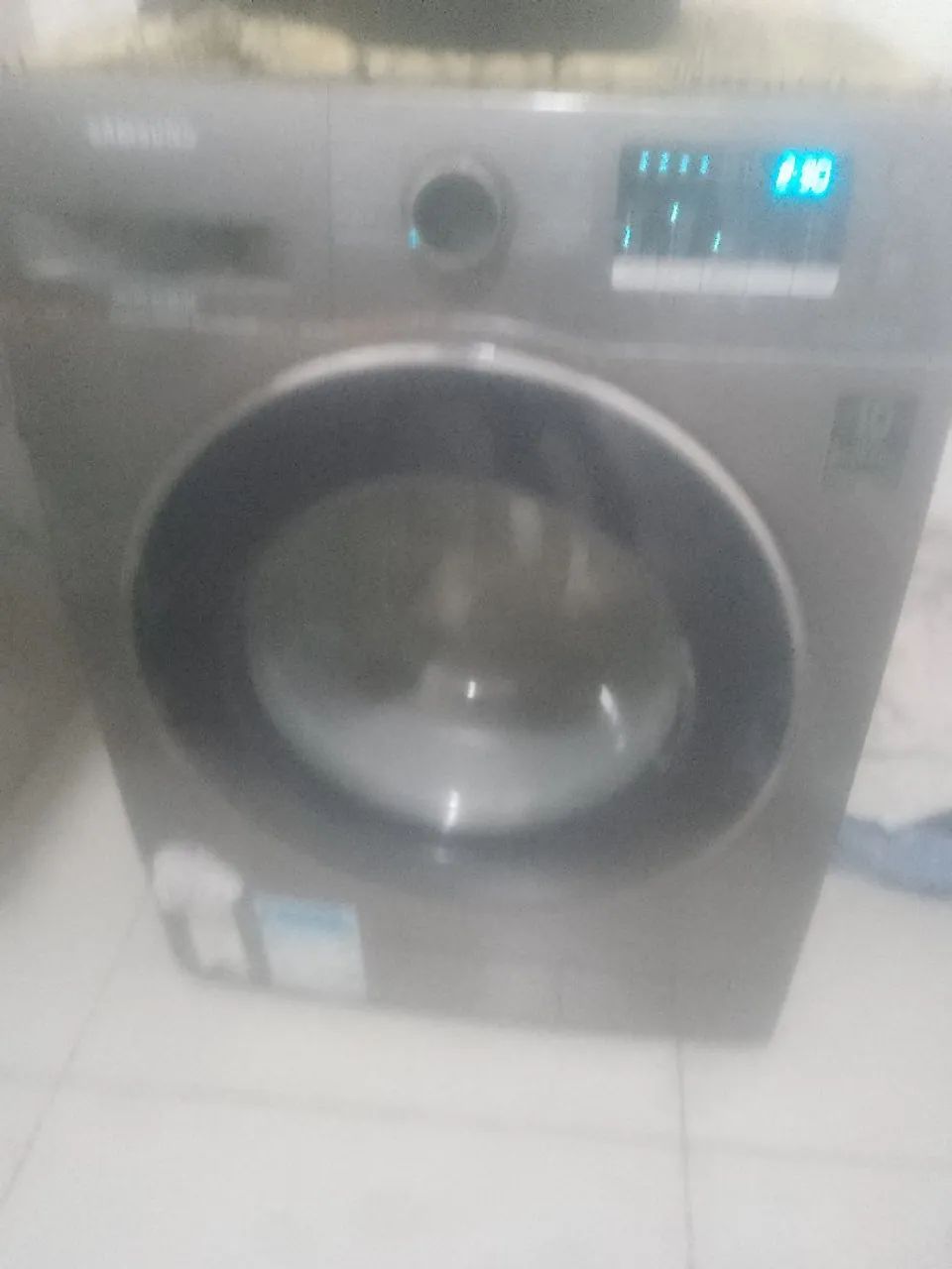 Lava e seca Samsung, Ecco buble  - Foto 3