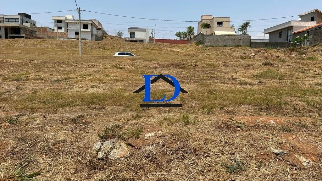 Terreno em Condomínio de Luxo no Jardins Porto, Senador Canedo-GO 300,00 m² de área - Apro - Foto 5