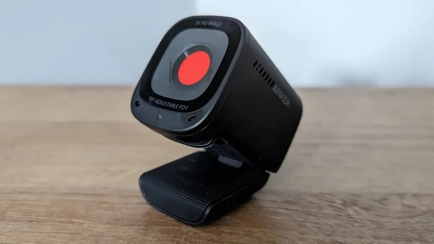 Webcam Anker PowerConf C200 2K 