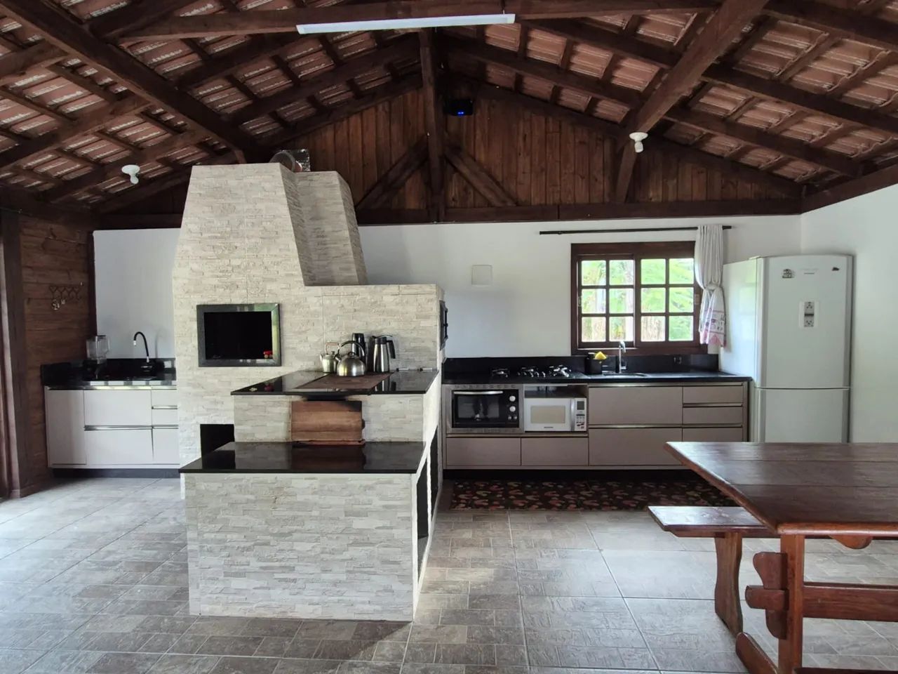 CASA EM SÍTIO BIGUACU - Foto 3