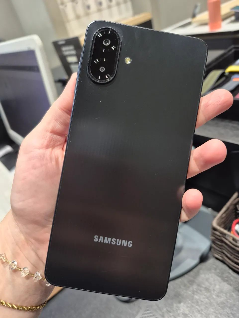 Samsung Galaxy A07 128GB - Foto 2