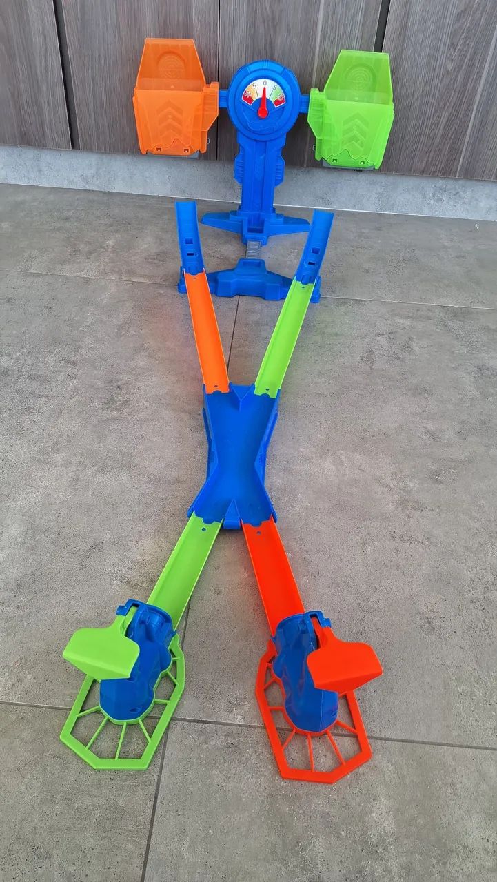 Pista de Hotwheels  - Foto 2