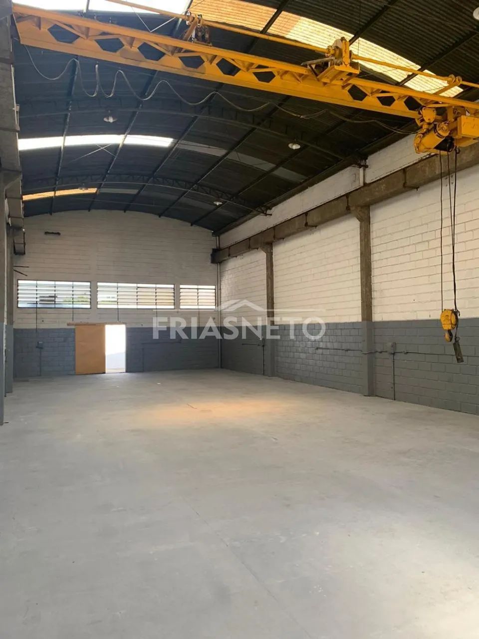 Comercial Galpão em Piracicaba - Foto 5