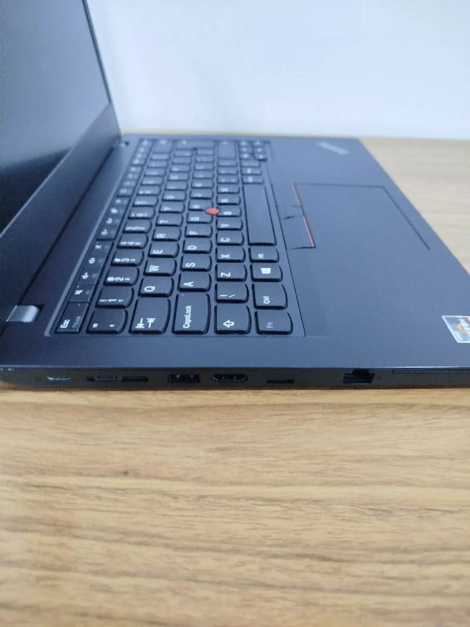 Lenovo ThinkPad L14 - Ryzen 3 PRO com 8GB de RAM e 256GB SSD ? Excelente estado - Foto 3