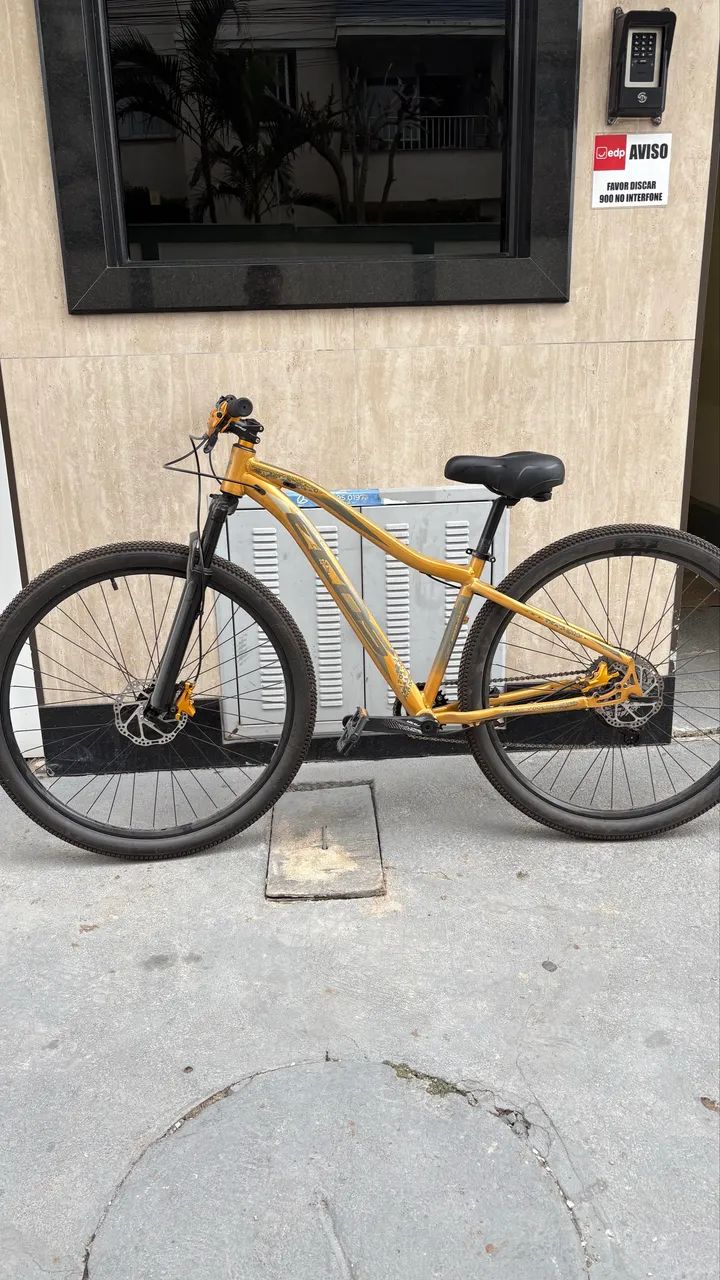 Bicicleta  - Foto 4