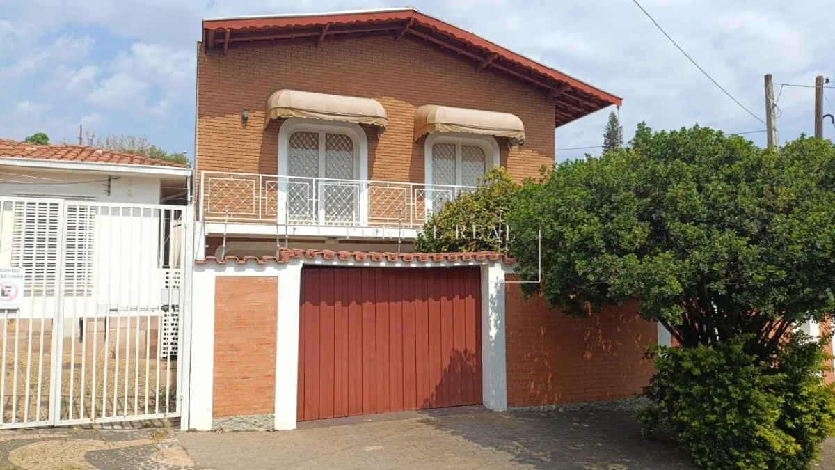 Casa para alugar no Proença 3 dormitórios com garagem - Foto 2