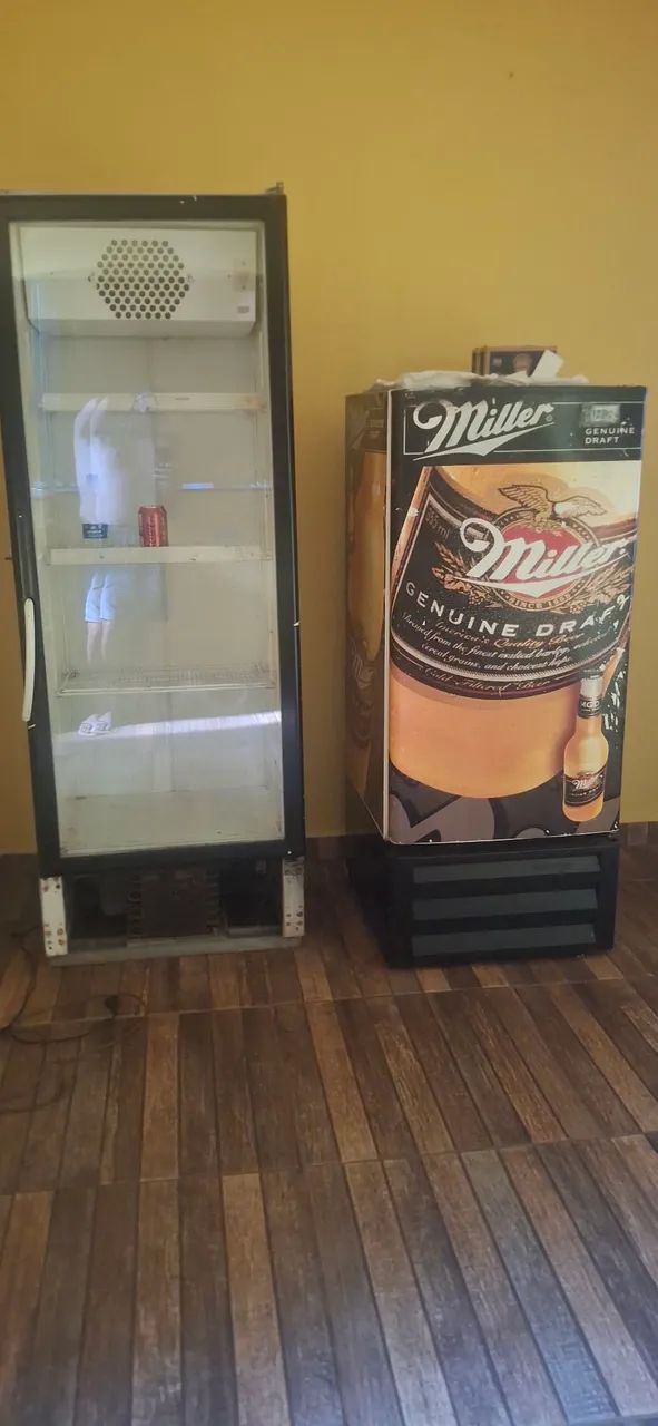 Freezer 