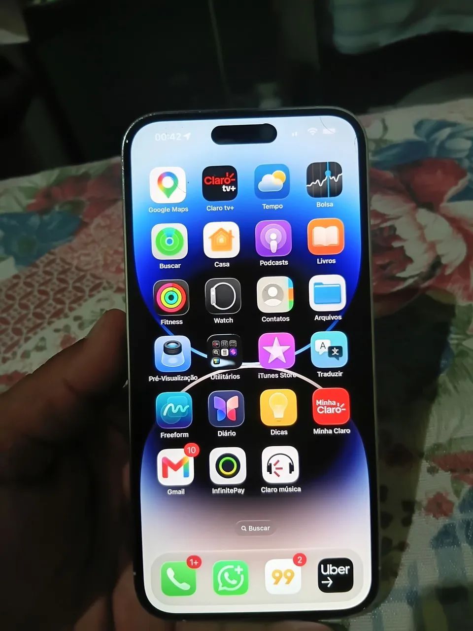 Pra vender logo iPhone 14  pro Max 