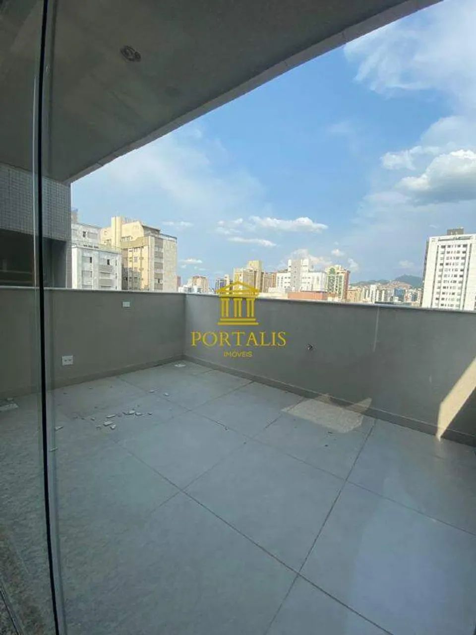 Cobertura com 1 quarto à venda em Belo Horizonte - Foto 4