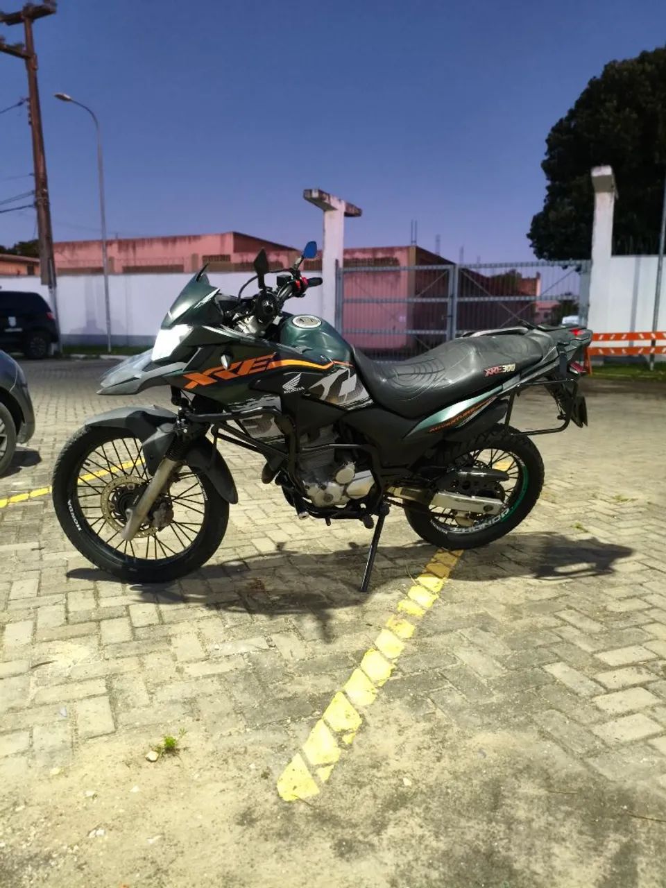XRE ADVENTURE 2019  - Foto 4