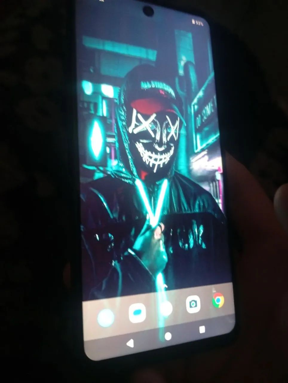 Motorola G04S  - Foto 2