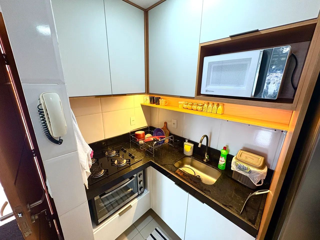 APARTAMENTO NO AEROCLUBE - Foto 4