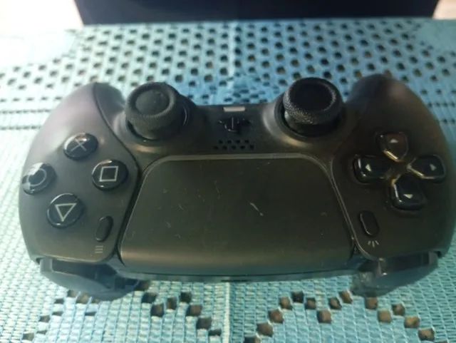 Controle do PS5 - Foto 2