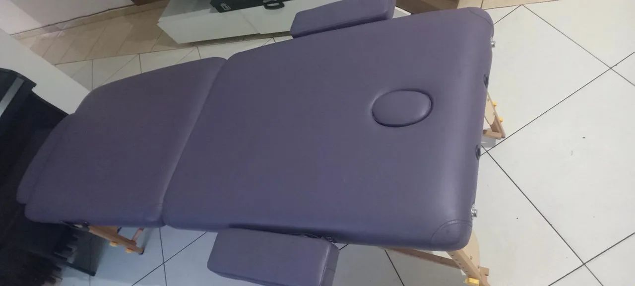 MACA PARA MASSAGEM E  ESTÉTICA 