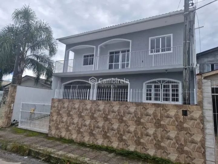 Ampla casa em Forquilhinha, São José/SC - Foto 3