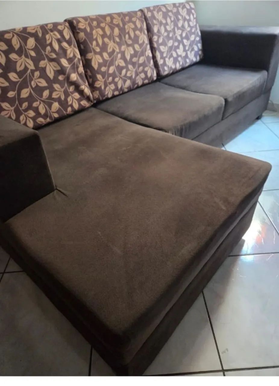 Vendo sofá  - Foto 2