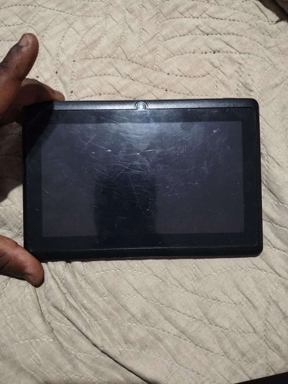 TABLET TOUCH 7 PRA VENDER HOJE