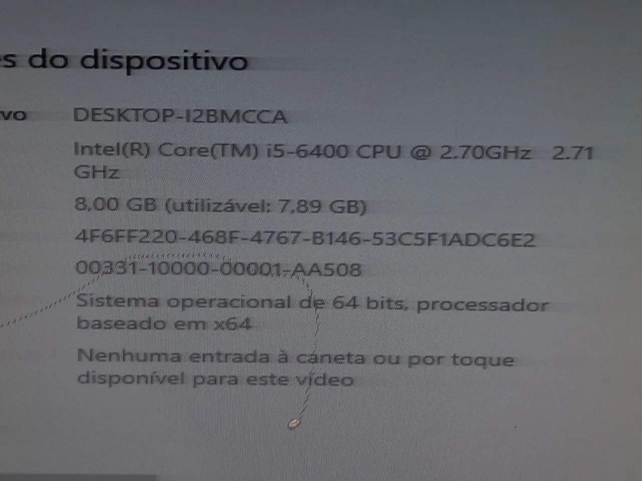 Pc Lenovo Core i5  - Foto 2