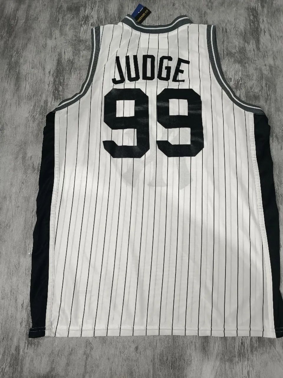 Camisa basquete qualidade top  - Foto 4