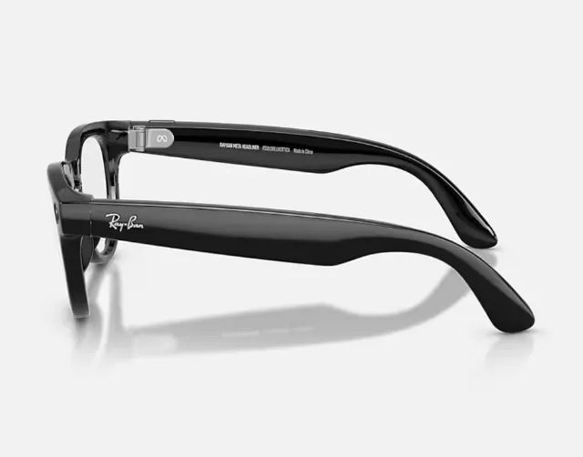 RAY-BAN META HEADLINER - GEN 2 (TAM 50) - Foto 4