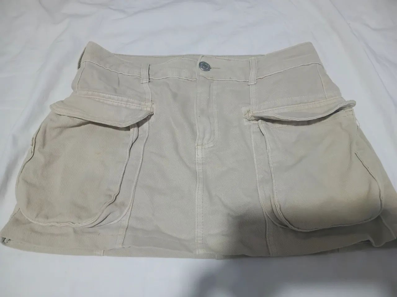 Saia cargo