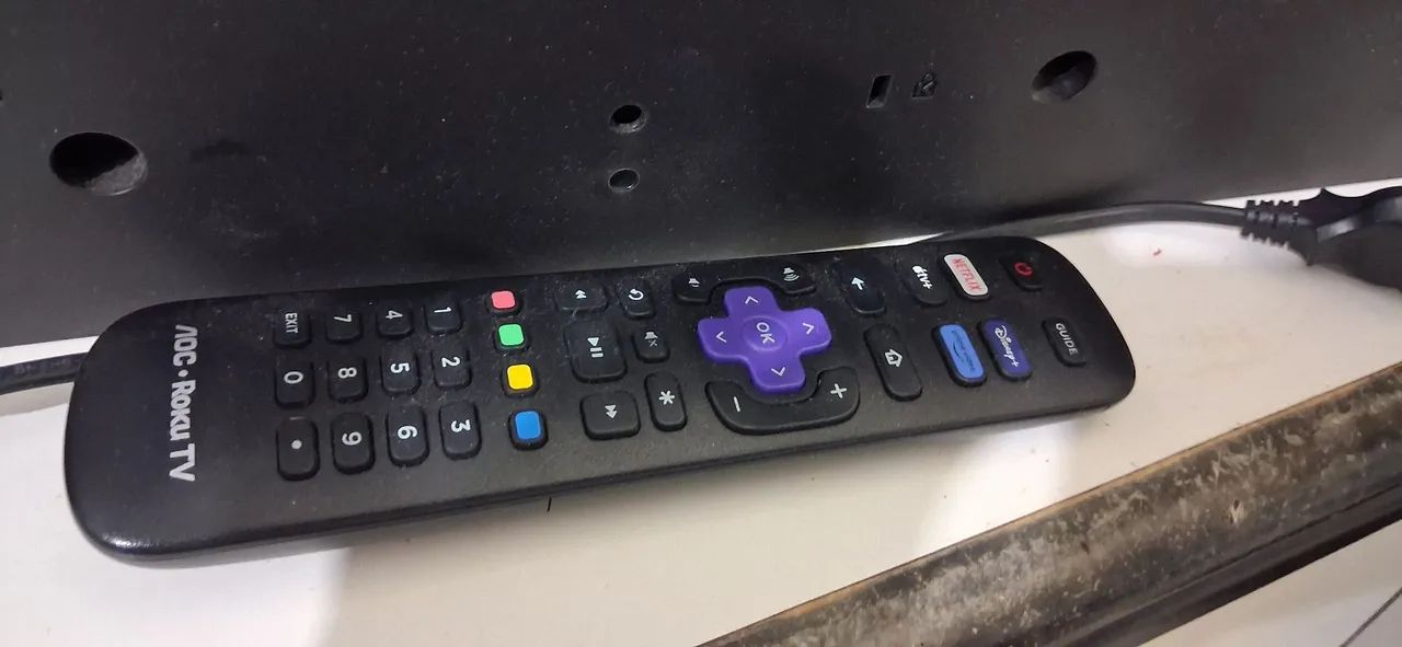 Tv AOC ROKU - Foto 2
