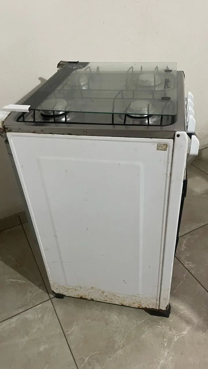 Fogão  - Foto 2