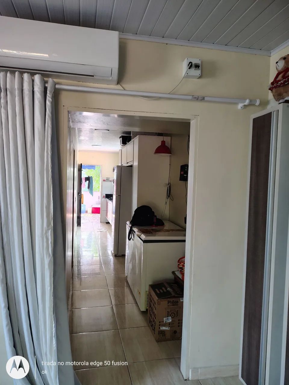 venda uma casa  - Foto 4