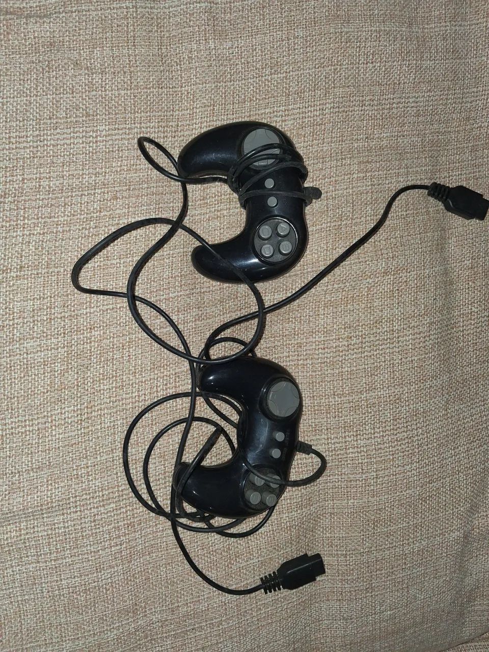 Joystick para dvd philco