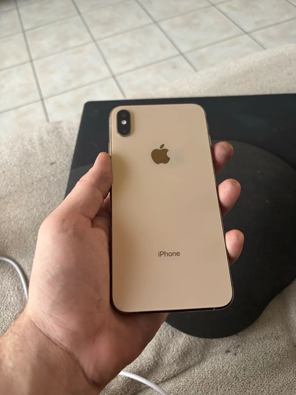 iPhone XS Max -  - Foto 4