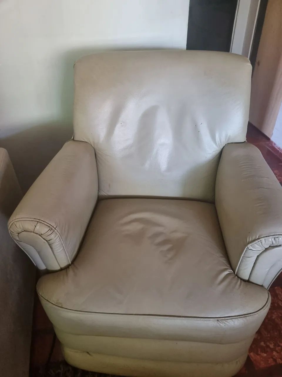 Vendo 1 poltrona - Foto 3