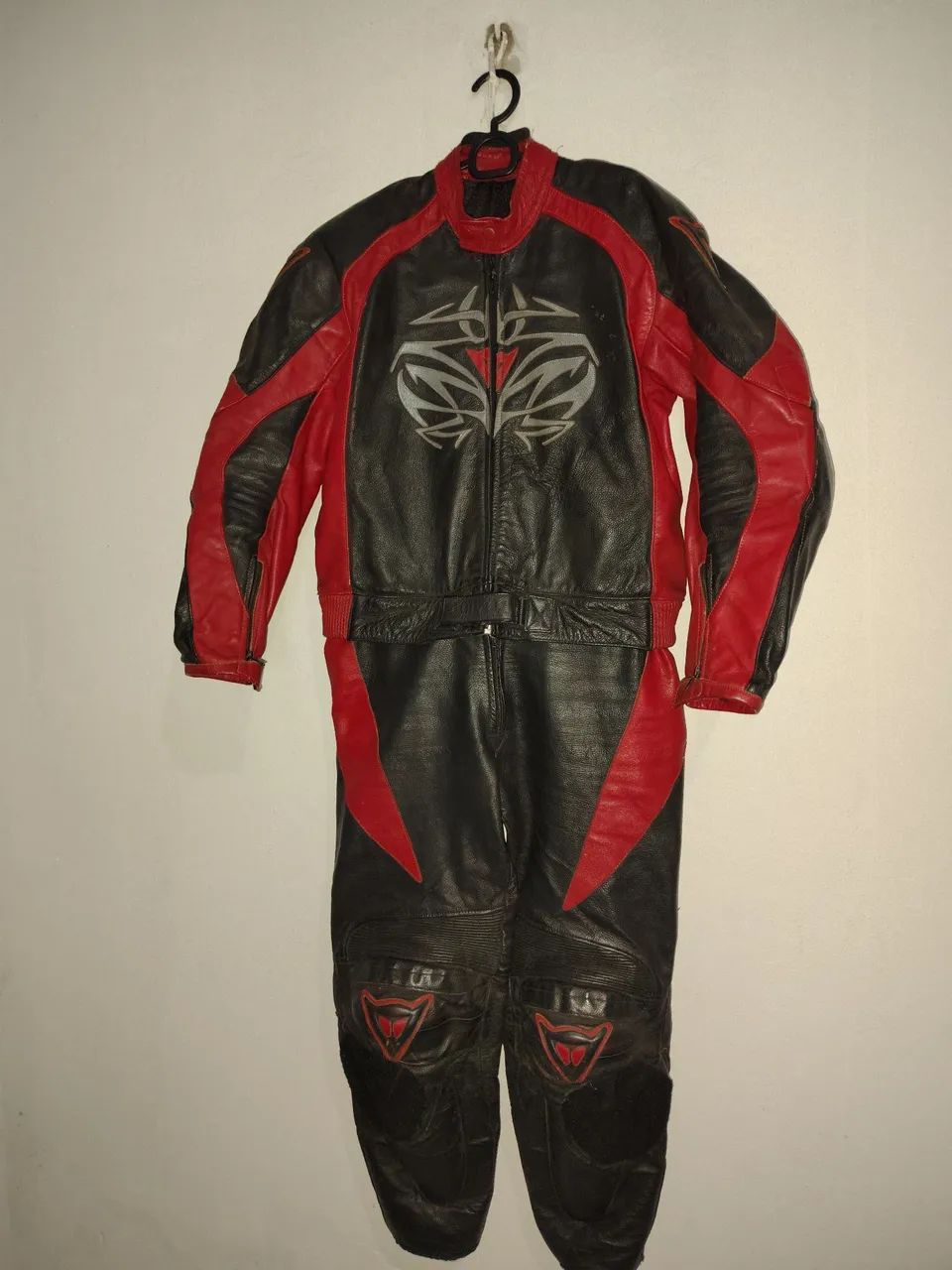 Macacão motociclista  - Foto 4