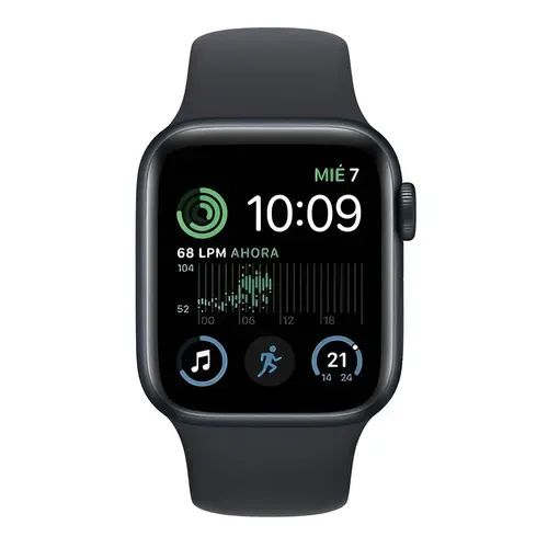 Apple Watch SE2 44mm e Celular - Lacrado com NF  - Foto 3