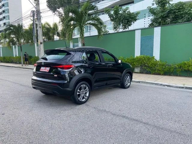 Fiat Pulse Drive 1.3 8V Flex Aut. 2022