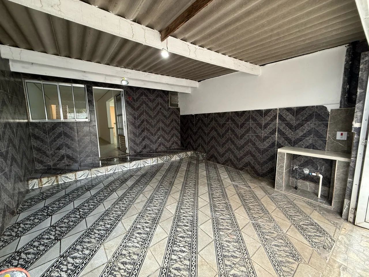 Casa Marcos Freire Rua 6 número 78 - Foto 3