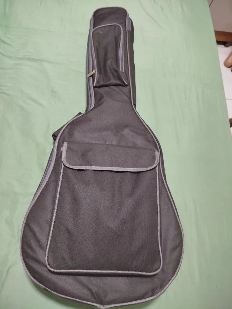 VENDO VIOLÃO TARGIMA  - Foto 5