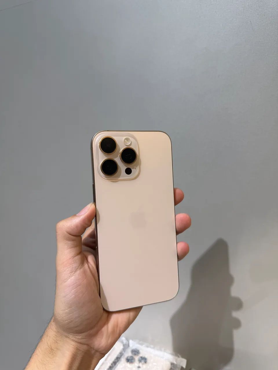 16 pro max em oferta 