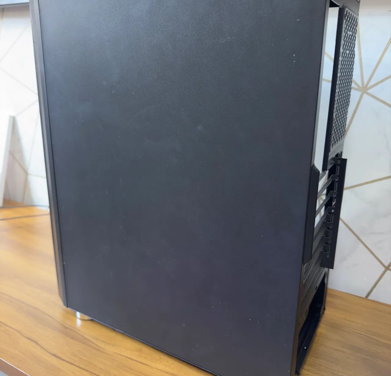 Gabinete Gamer  - Foto 2