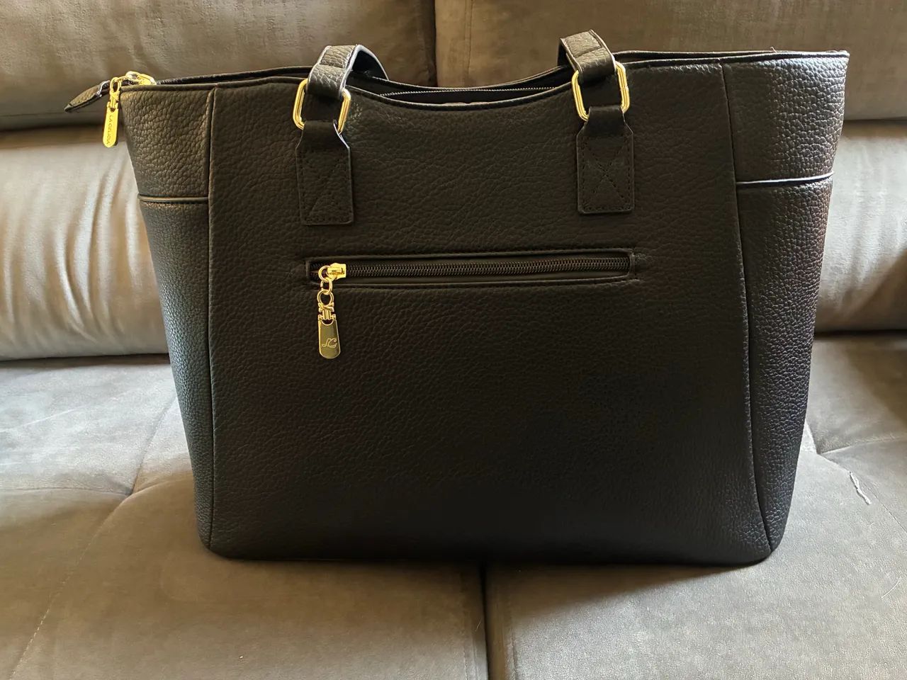Bolsa feminina grande