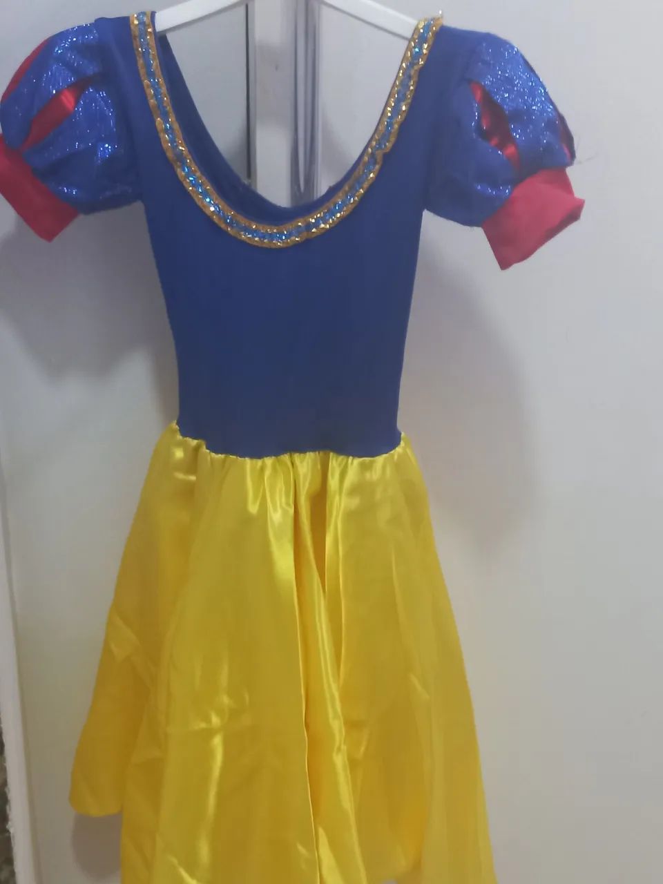 Roupa fantasia  - Foto 5