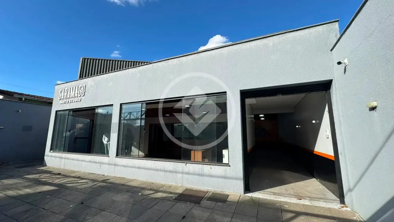 GALPAO COMERCIAL NA REGIAO DO SETOR COIMBRA codigo: 355737 - Foto 4