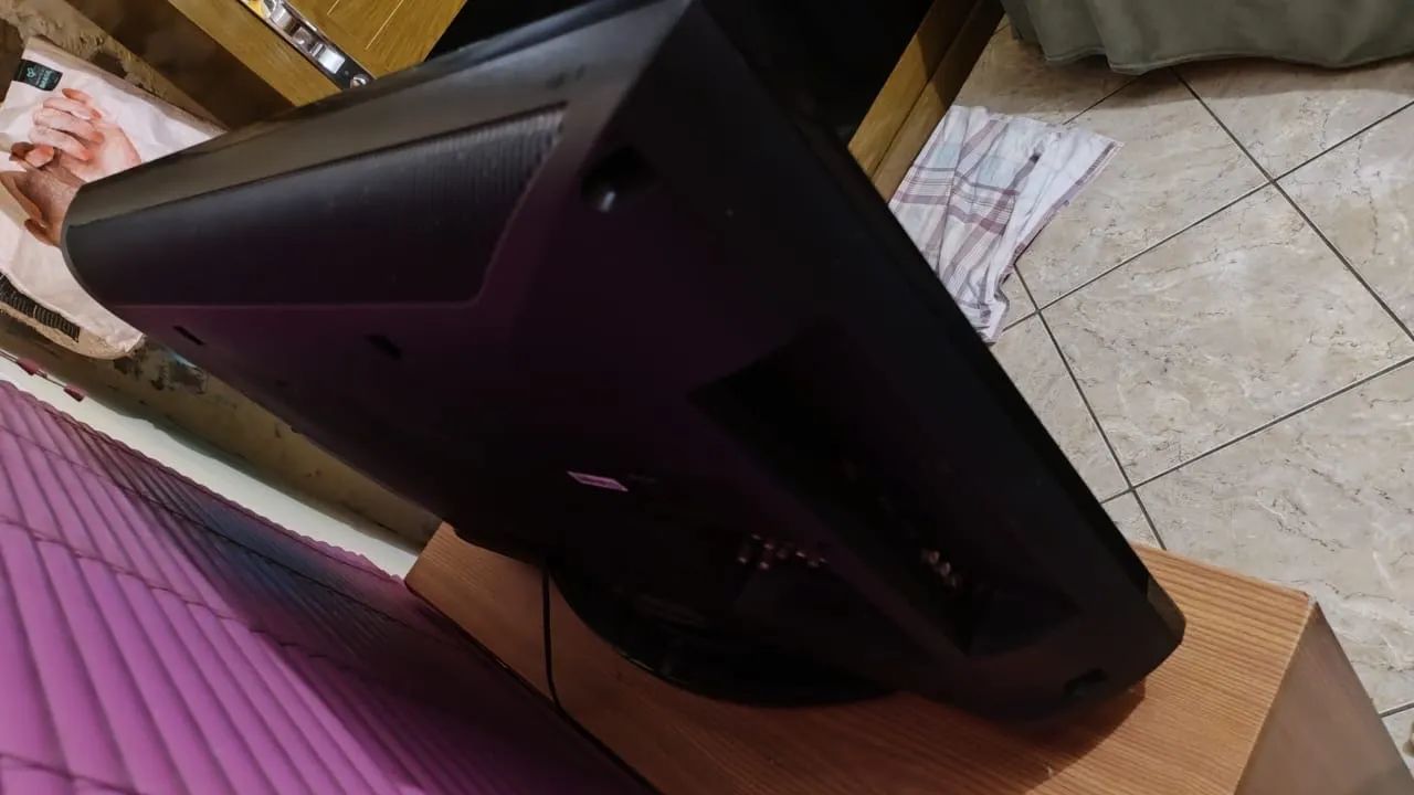 Televisão Sony 32 polegadas